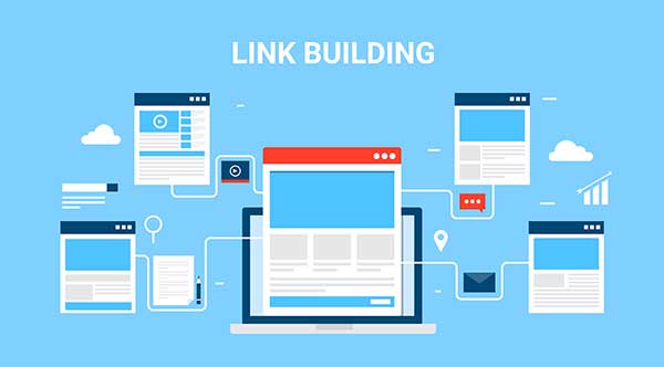 Chiến lược SEO Marketing cho B2C: Xây dựng liên kết ngược | Ychoc.com