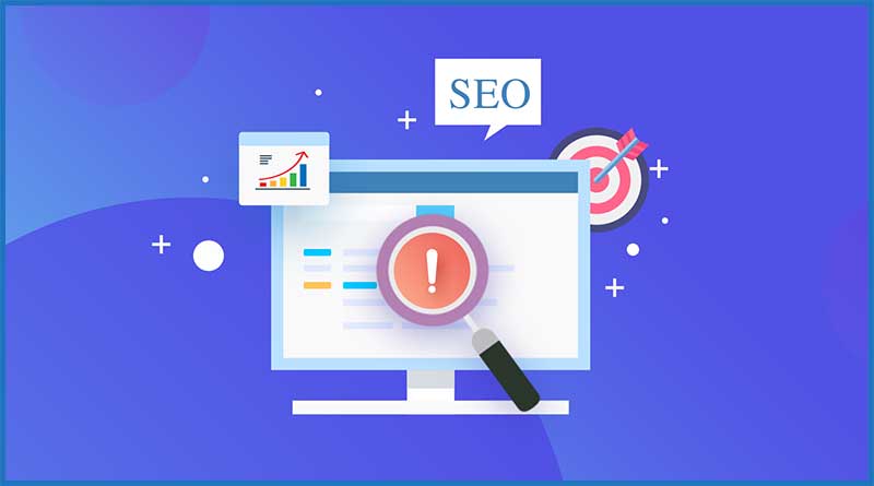 Top 10+ chiến thuật SEO sai lầm nhưng phổ biến (& cách xử lý)