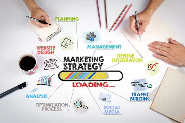 Cân nhắc về tính hiệu quả của hoạt động Marketing khi luật sư trực tiếp đứng ra lập kế hoạch và triển khai