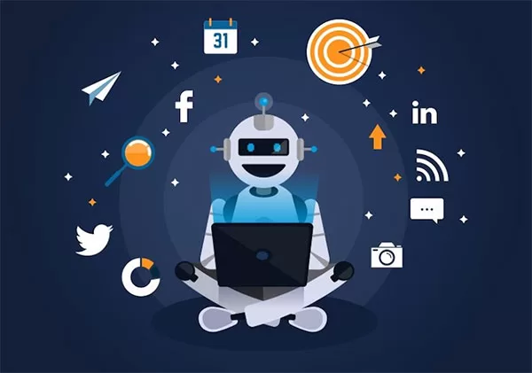Artificial Intelligence Marketing
