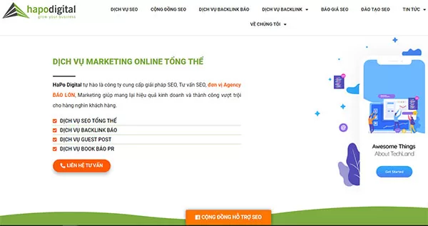 Dịch vụ mua bán backlink tại Việt Nam | Ychoc.com