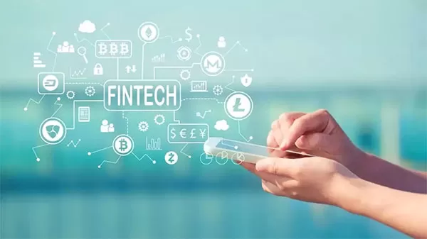 Fintech ám chỉ lĩnh vực ứng dụng công nghệ vào ngành tài chính