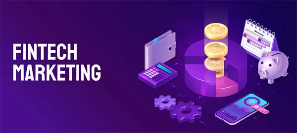Fintech Marketing là quá trình triển khai các hoạt động truyền thông tiếp thị cho các doanh nghiệp trong ngành tài chính công nghệ nhằm giúp xây dựng thương hiệu và thu hút khách hàng mới