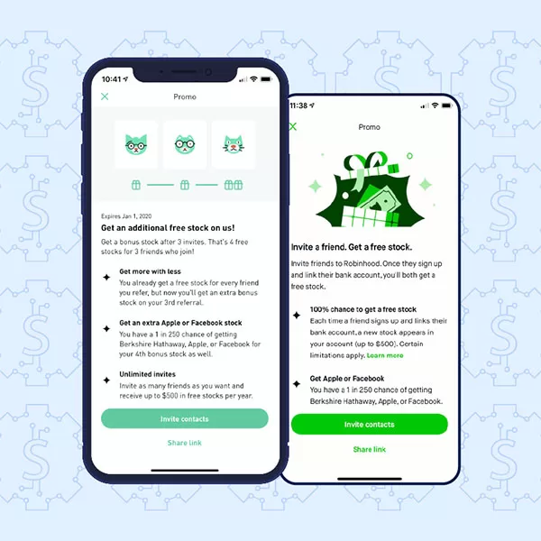 Gửi thông báo đến khách hàng thông qua ứng dụng Fintech