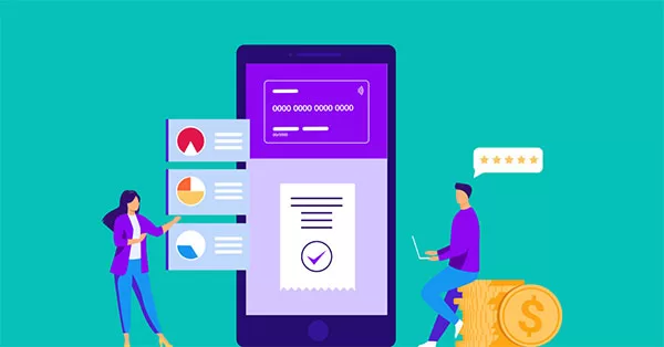 Mục tiêu chính của công ty fintech là xây dựng thương hiệu và thu hút khách hàng sử dụng dịch vụ