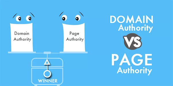 Website Authority đại diện cho sức mạnh thẩm quyền của một website