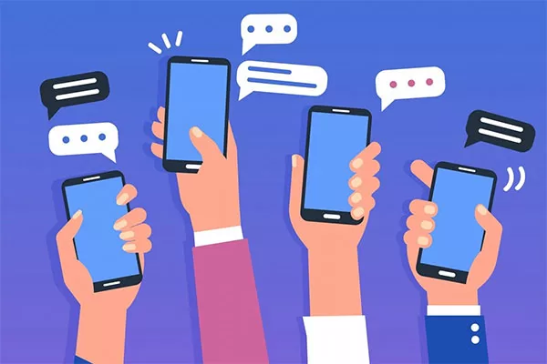 Tạo ra các thử thách (challenge) trên mạng xã hội