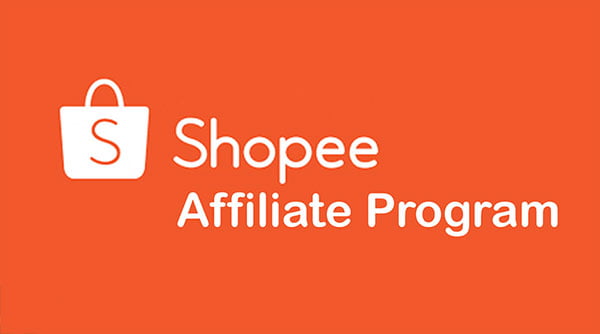 Chương trình Shopee Affiliate Program