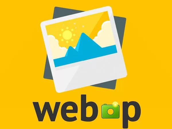 WebP là một trong những định dạng hình ảnh được Google khuyến khích sử dụng