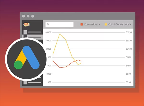 Google Ads cung cấp chế độ tự động đấu thầu Smart Bidding để hỗ trợ những người chưa có kinh nghiệm hoặc không có thời gian để tối ưu hóa chiến dịch