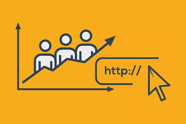 Lưu lượng truy cập vào website không ảnh hưởng đến thứ hạng trang web vì nó không phải là yếu tố trong thuật toán xếp hạng Google
