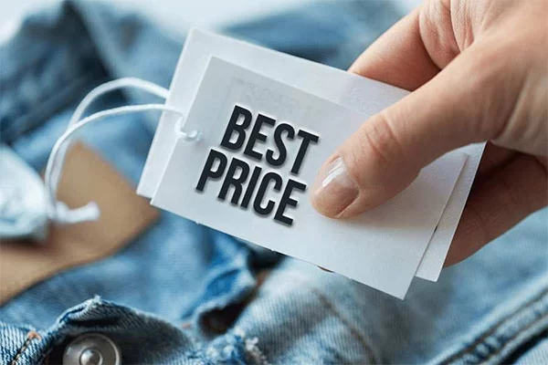 Yếu tố giá cả của sản phẩm xếp sau một số yếu tố khác, nhưng vẫn là một trong các yếu tố hàng đầu ảnh hưởng đến quyết định mua hàng của người tiêu dùng