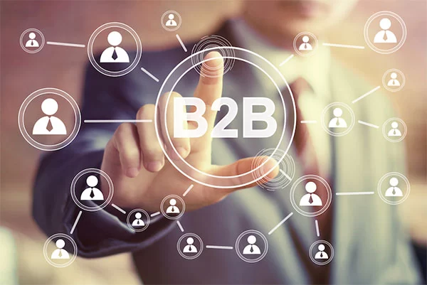 B2B Marketing là gì?