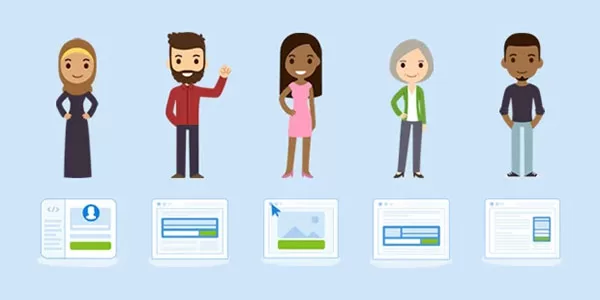 Cá nhân hóa nội dung là cách giúp thông điệp Marketing của bạn trở nên thu hút và hấp dẫn hơn đối với người xem