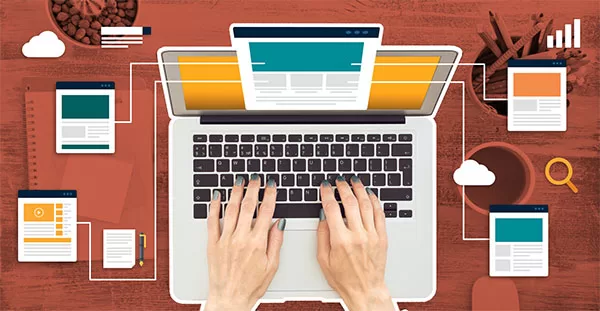 Guest posting giúp tiếp cận khách hàng từ những website có cùng chủ đề khác
