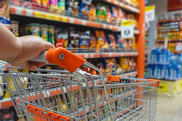 Ngành FMCG là gì?