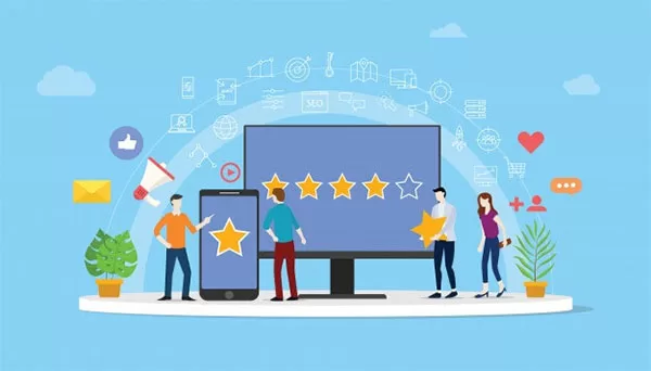 Xây dựng danh tiếng là một trong các chiến thuật Marketing bắt buộc đối với mọi doanh nghiệp B2B
