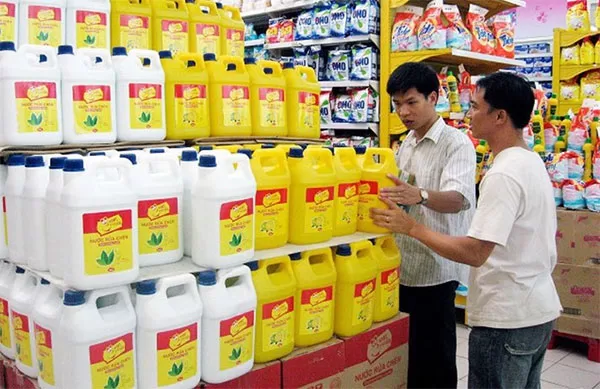Supermarket và grocery store cung cấp sự lựa chọn đa dạng và phong phú cho khách hàng