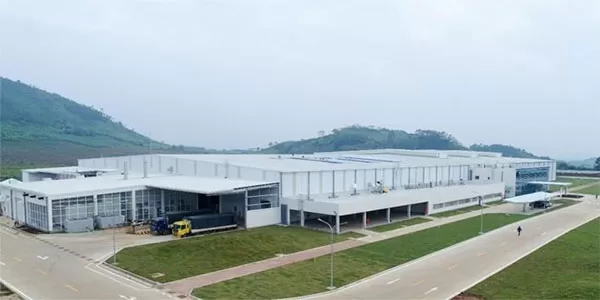 Công ty Cổ phần Chuỗi thực phẩm TH