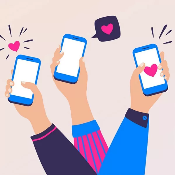 Dịch vụ chăm sóc trang Facebook của doanh nghiệp