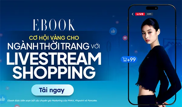 Ví dụ về chiến lược thu thập thông tin khách hàng bằng Lead Magnet
