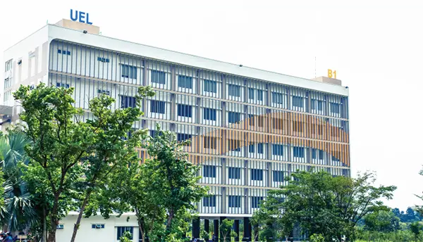 Học Digital Marketing tại Trường Đại học Kinh tế - Luật TPHCM
