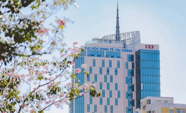 Ngành Digital Marketing tại Đại học Kinh tế - Tài chính TPHCM gồm 3 chuyên ngành là Quản trị Digital Marketing, Quản trị sự kiện ảo, và Quảng cáo số