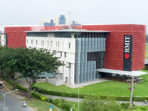 Đại học RMIT có chuyên ngành đào tạo Digital Marketing